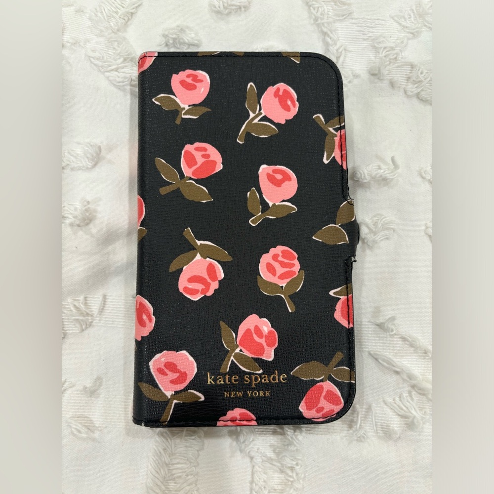 Kate Spade Wallet Phone Case iPhone 11